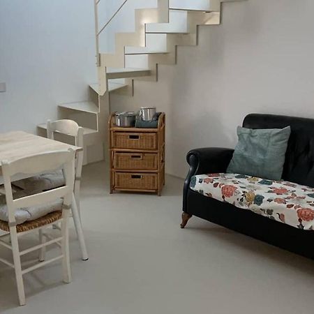 Senigallia Loft La Contessa Luaran gambar