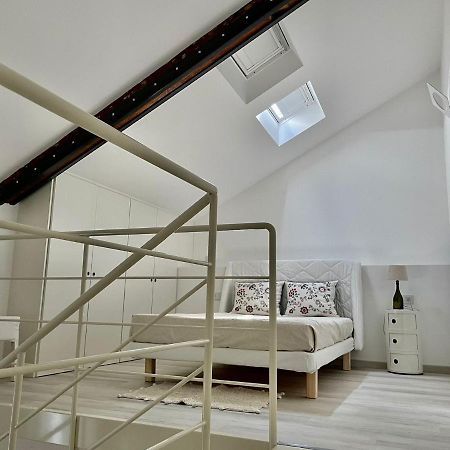 Senigallia Loft La Contessa Luaran gambar