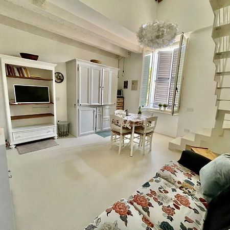 Senigallia Loft La Contessa Luaran gambar