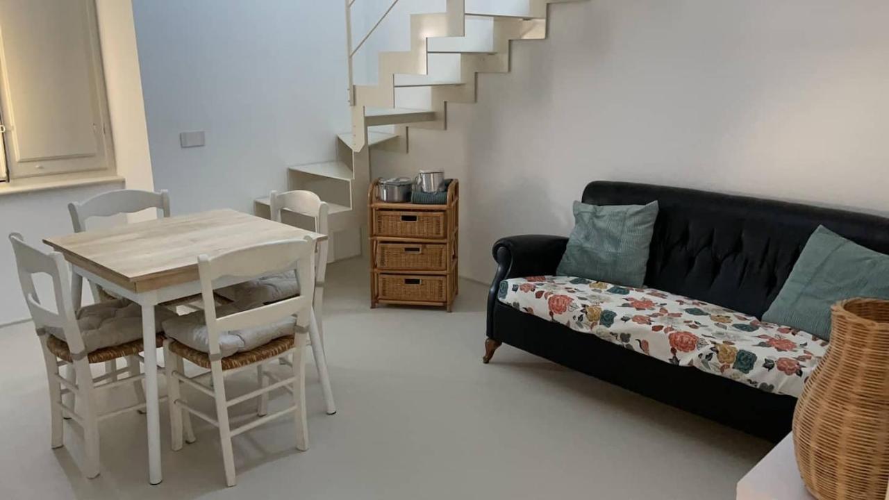 Senigallia Loft La Contessa Luaran gambar