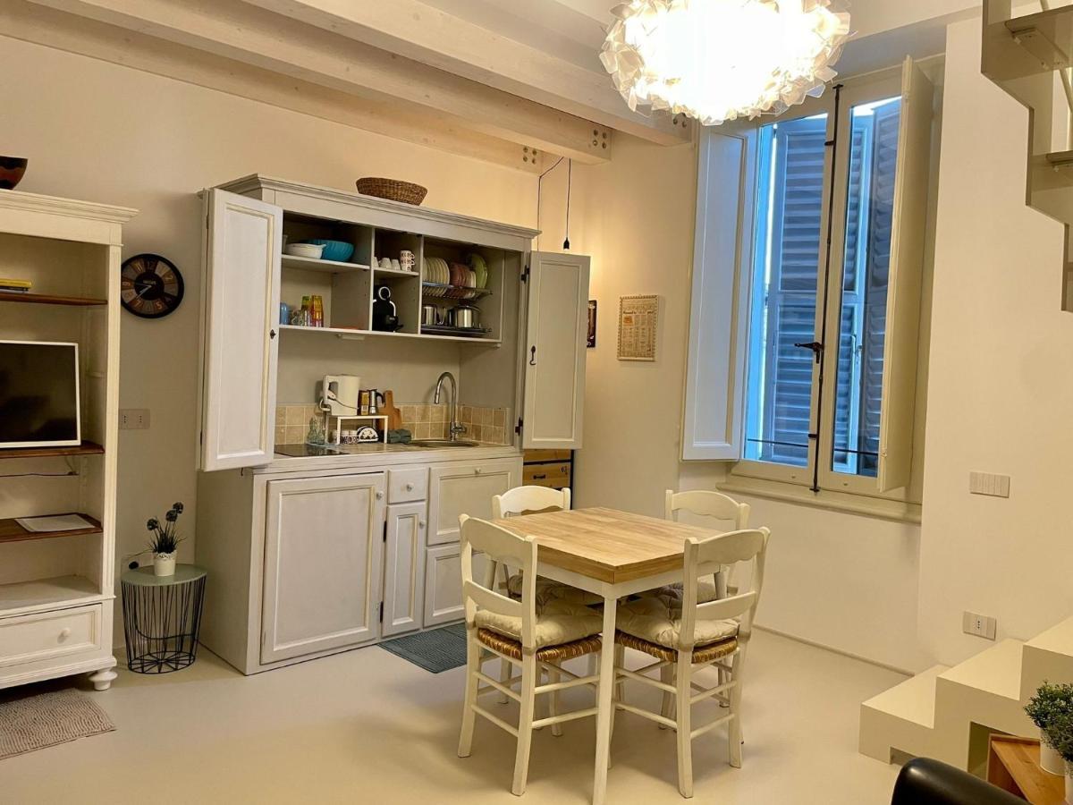 Senigallia Loft La Contessa Luaran gambar