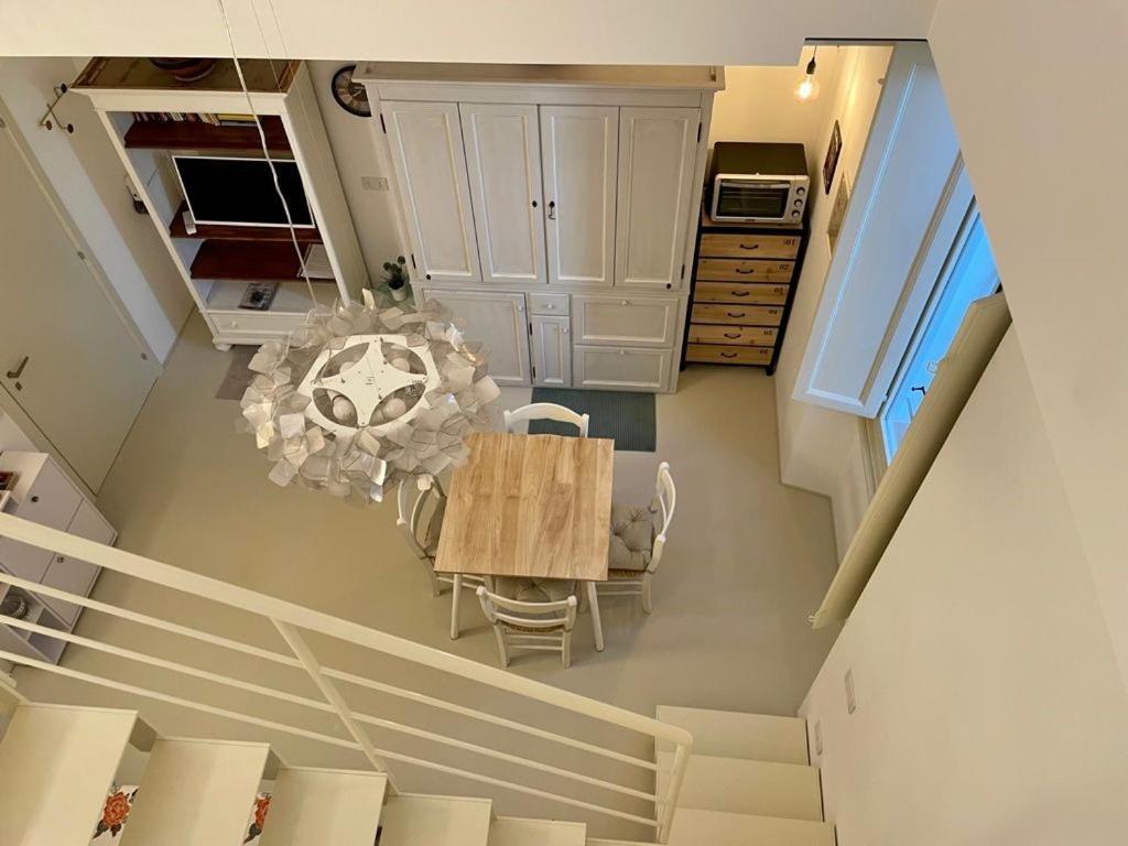 Senigallia Loft La Contessa Luaran gambar