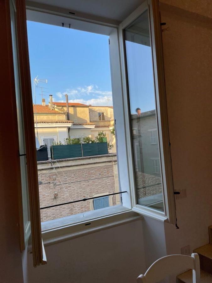 Senigallia Loft La Contessa Luaran gambar
