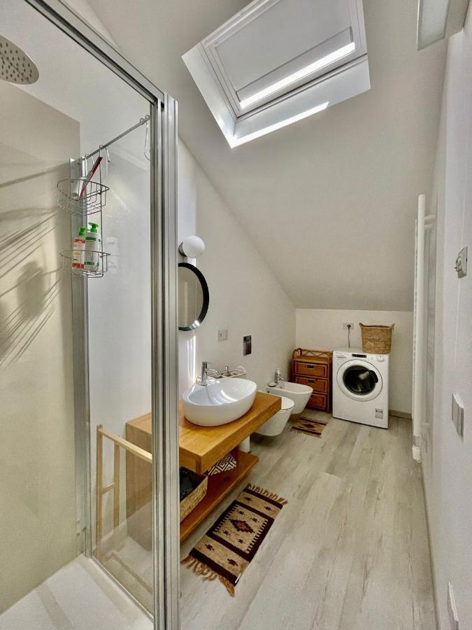 Senigallia Loft La Contessa Luaran gambar