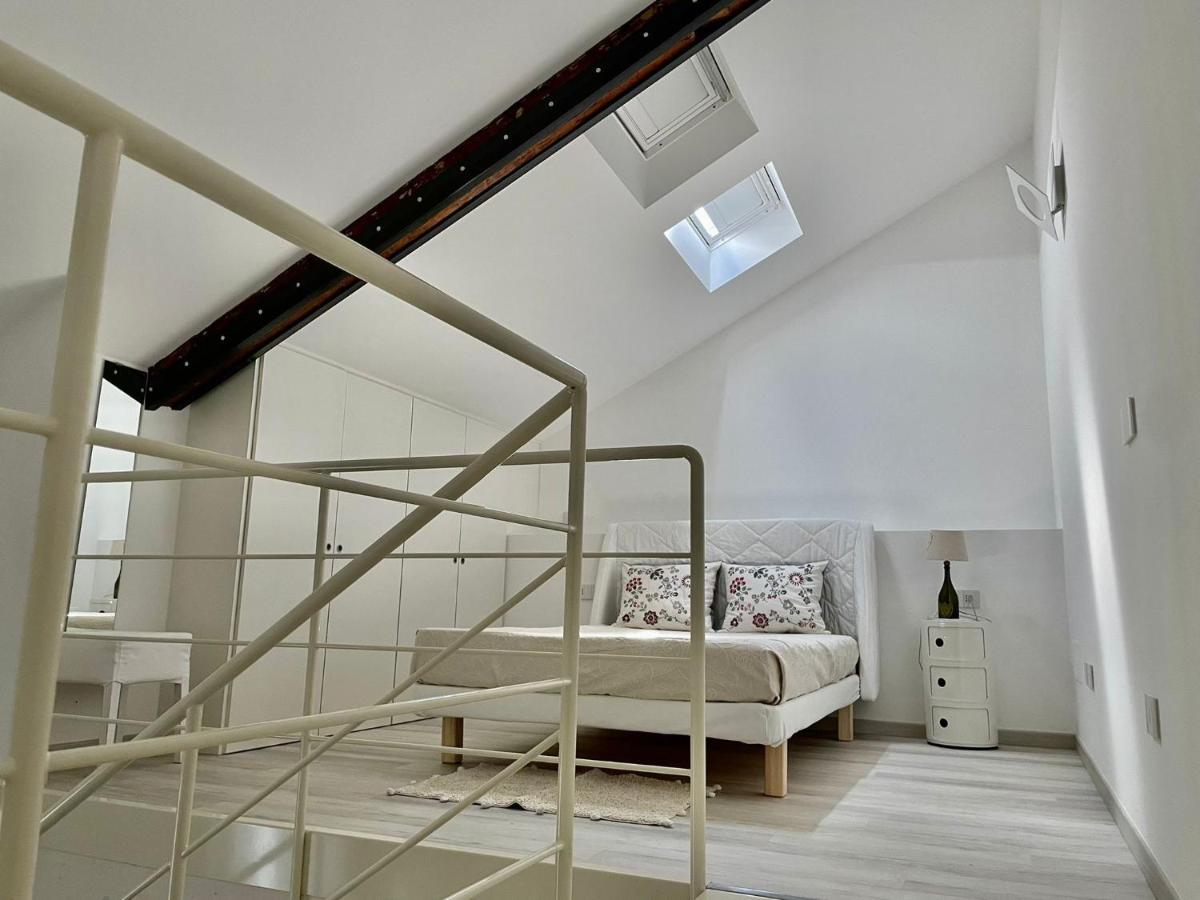 Senigallia Loft La Contessa Luaran gambar