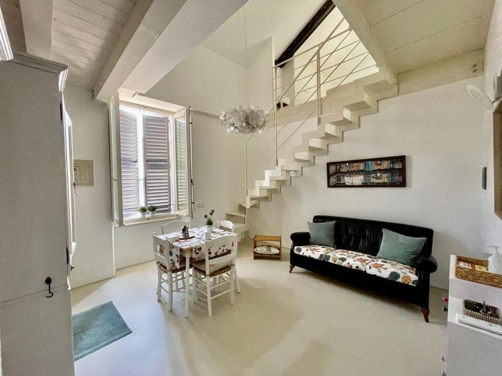 Senigallia Loft La Contessa Luaran gambar