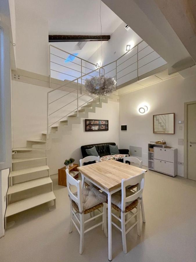 Senigallia Loft La Contessa Luaran gambar