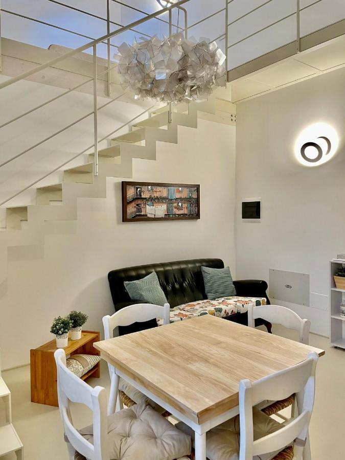 Senigallia Loft La Contessa Luaran gambar