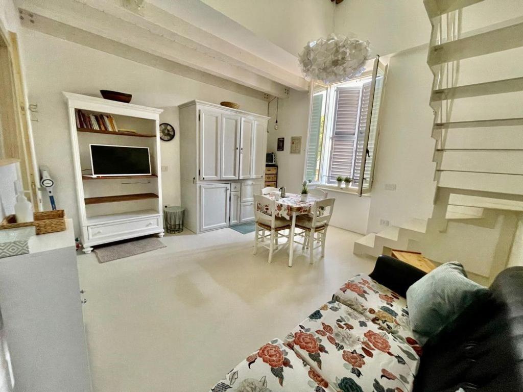 Senigallia Loft La Contessa Luaran gambar